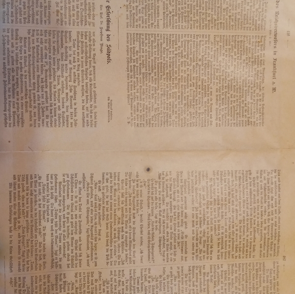 Magazine print - Picture 2 of 2